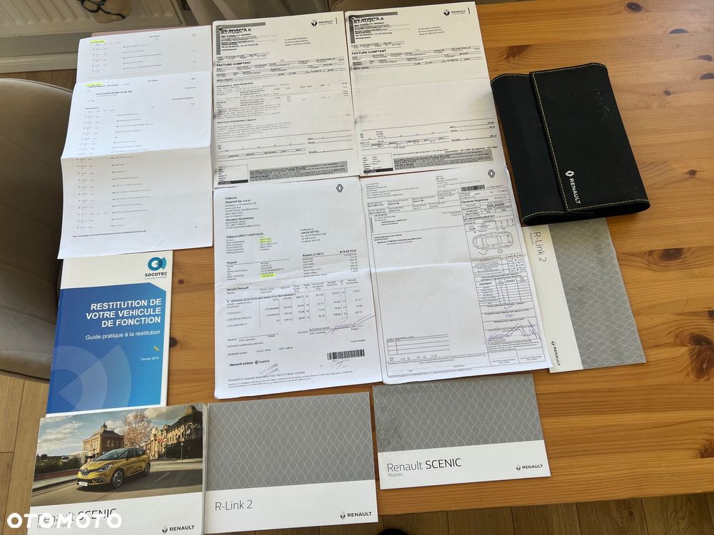 Renault Grand Scenic - 17