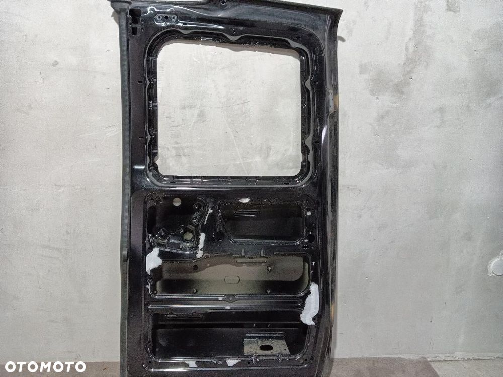 DRZWI TYŁ TYLNE LEWE MERCEDES VITO A4477420310 - 5
