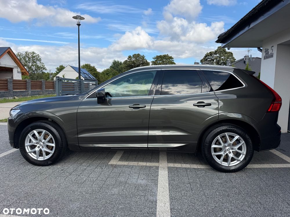 Volvo XC 60 D4 Momentum - 2