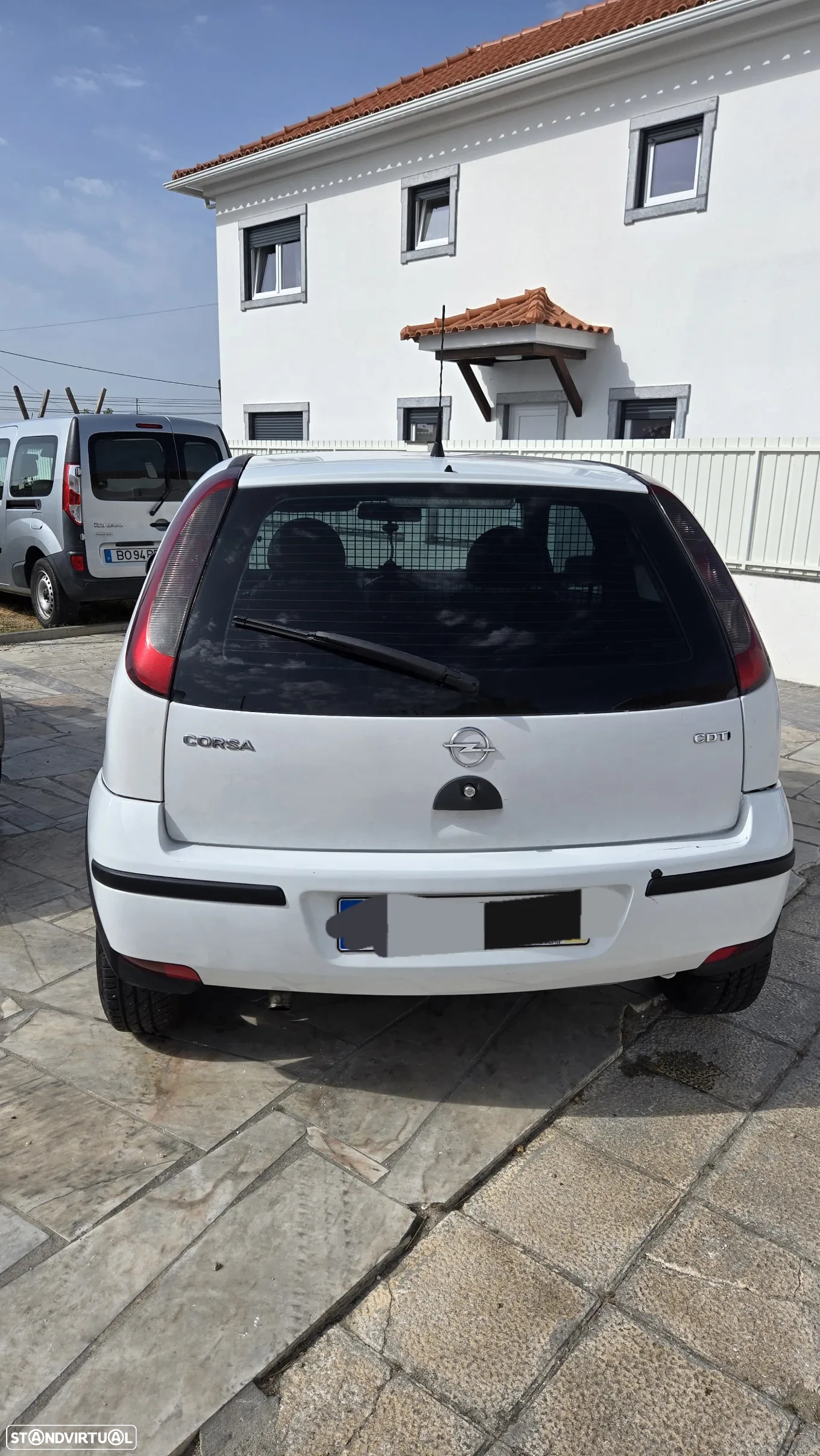 Opel Corsa - 2