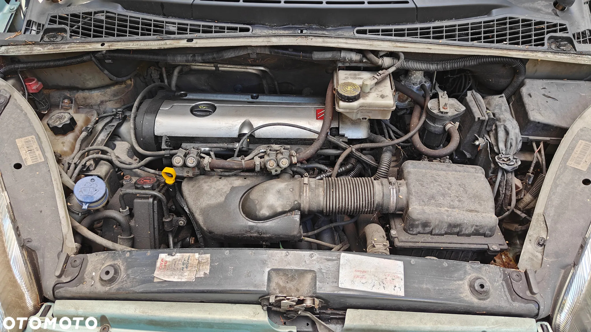 Citroën Xsara Picasso - 6