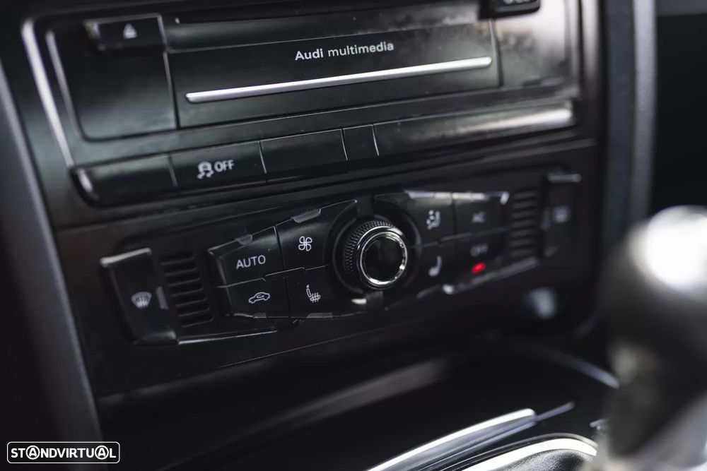Audi A5 2.0 TDI S-line - 12