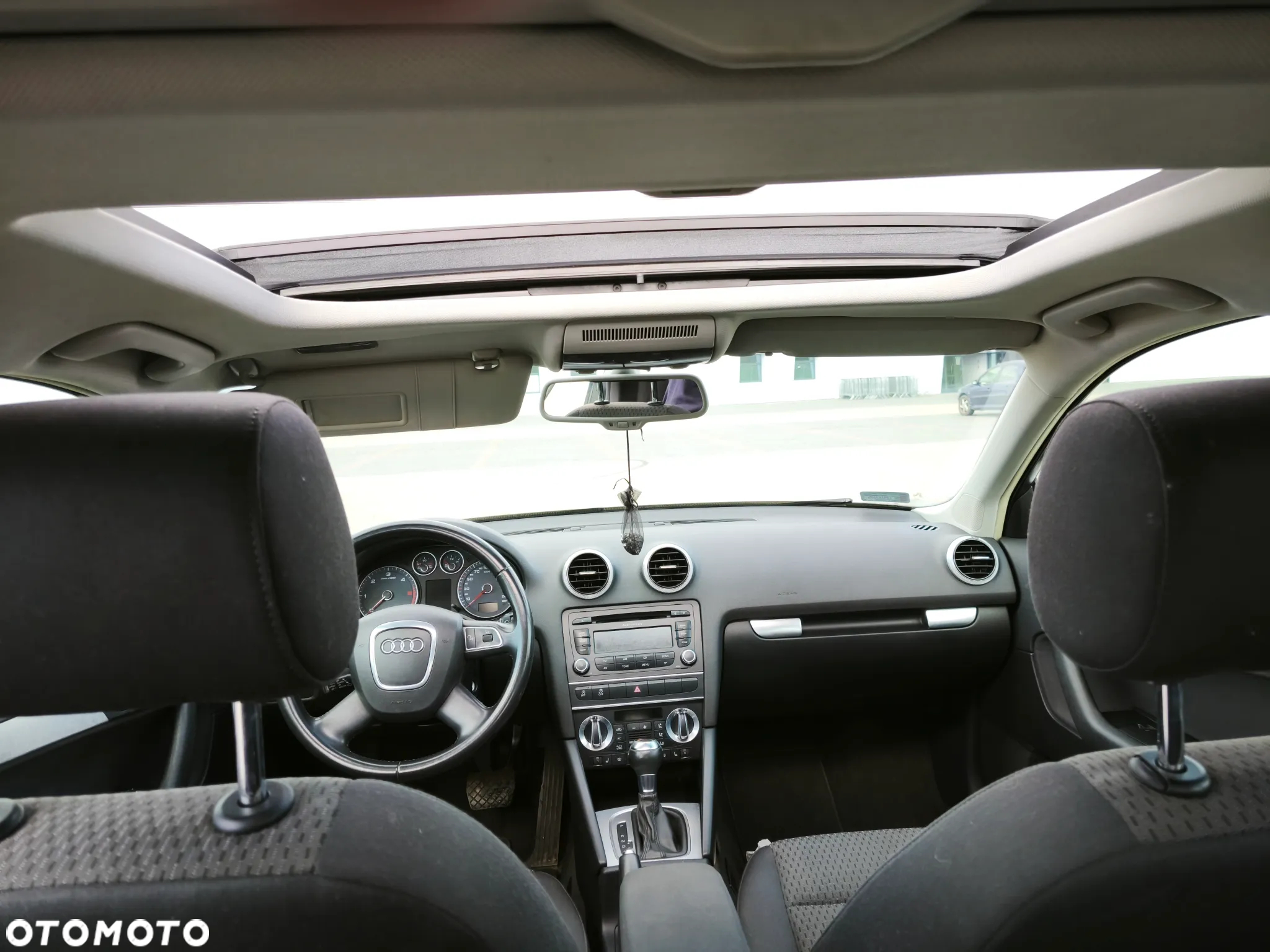 Audi A3 - 7
