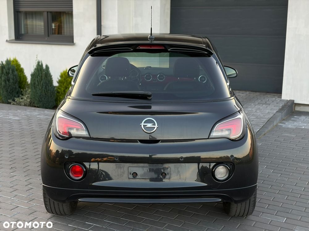 Opel Adam 1.4 Start/Stop Unlimited - 8