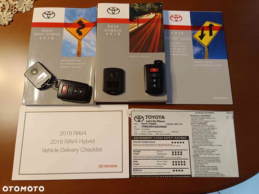 Toyota RAV4 - 33