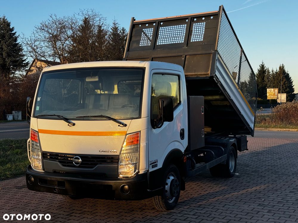 Nissan Cabstar 35.11 - 2