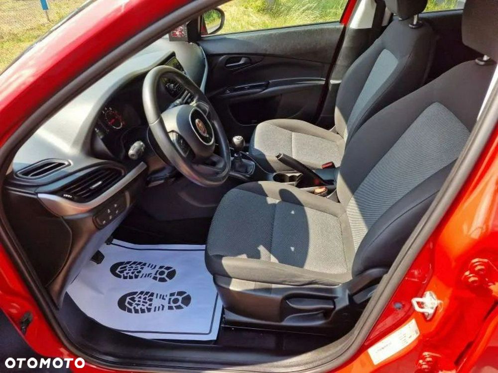 Fiat Tipo 1.4 16V Sport - 18