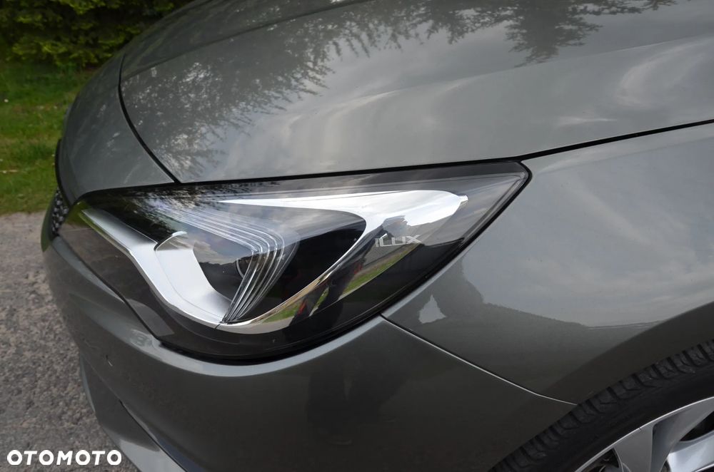 Opel Astra 1.2 T S&S - 25