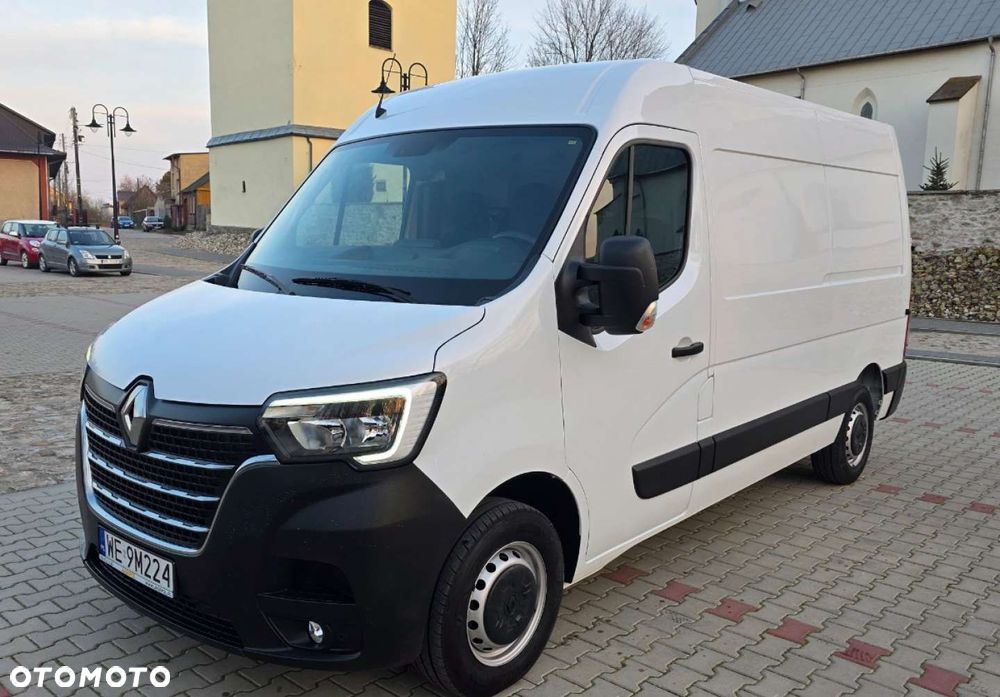 Renault Master - 3
