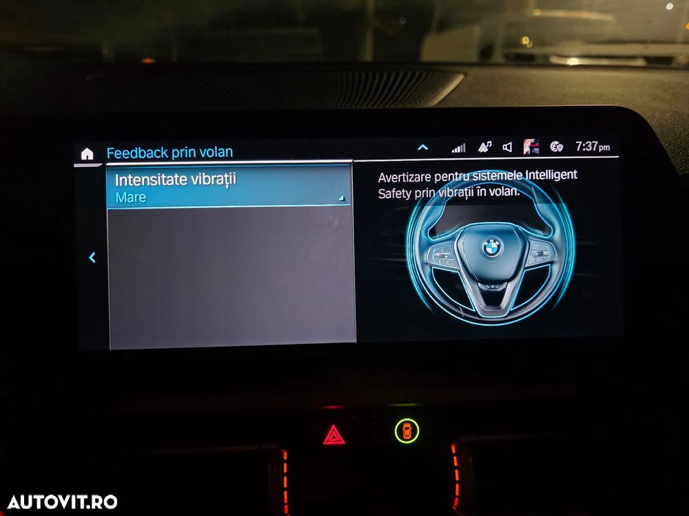 BMW Seria 3 330e xDrive Aut. Advantage - 17