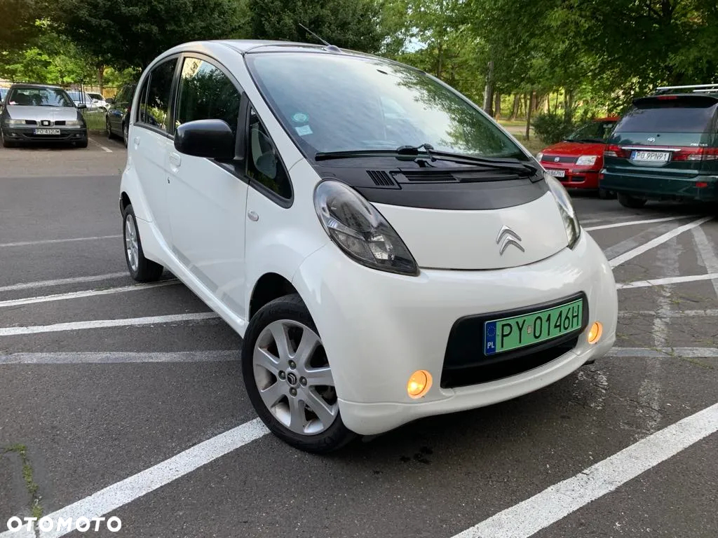 Citroën C-Zero Tendance - 30