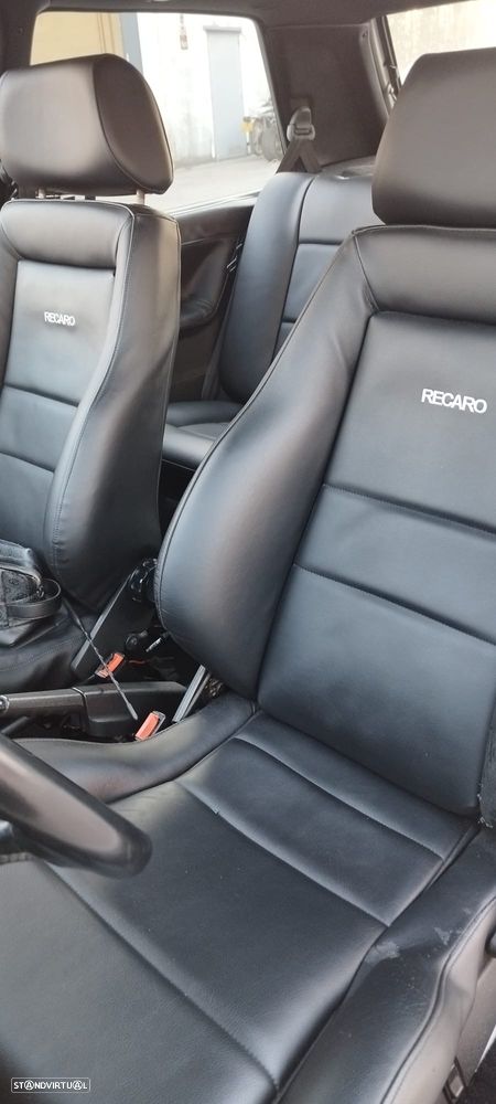 VW Golf 1.8 GTI 16V - 4