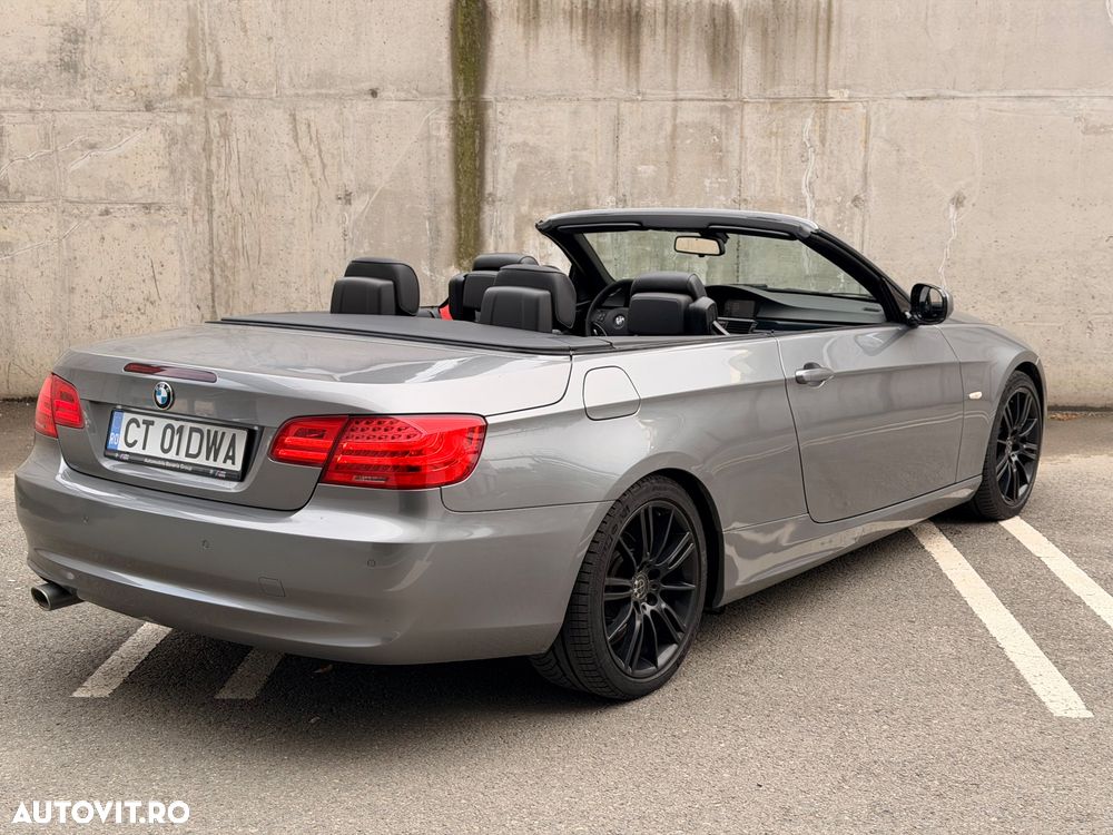 BMW Seria 3 - 4