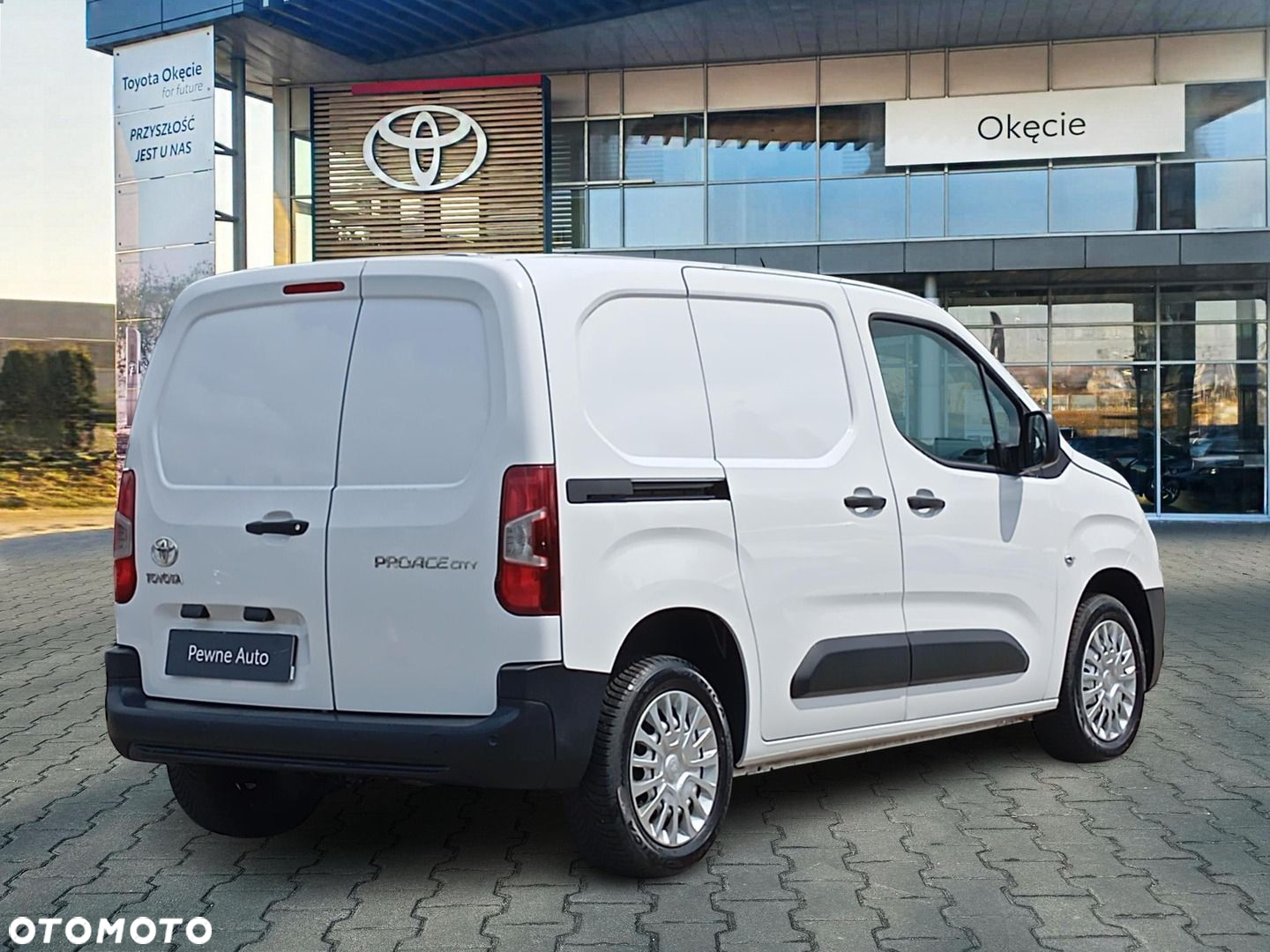 Toyota PROACE CITY - 7