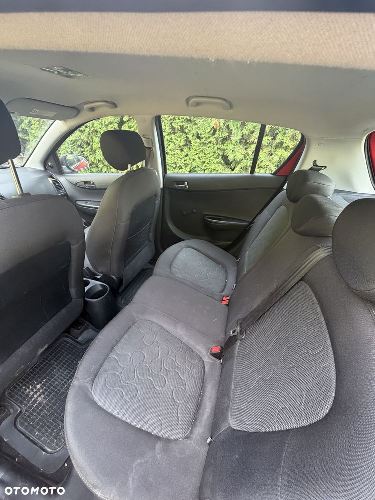 Hyundai i20 1.2 Classic - 4