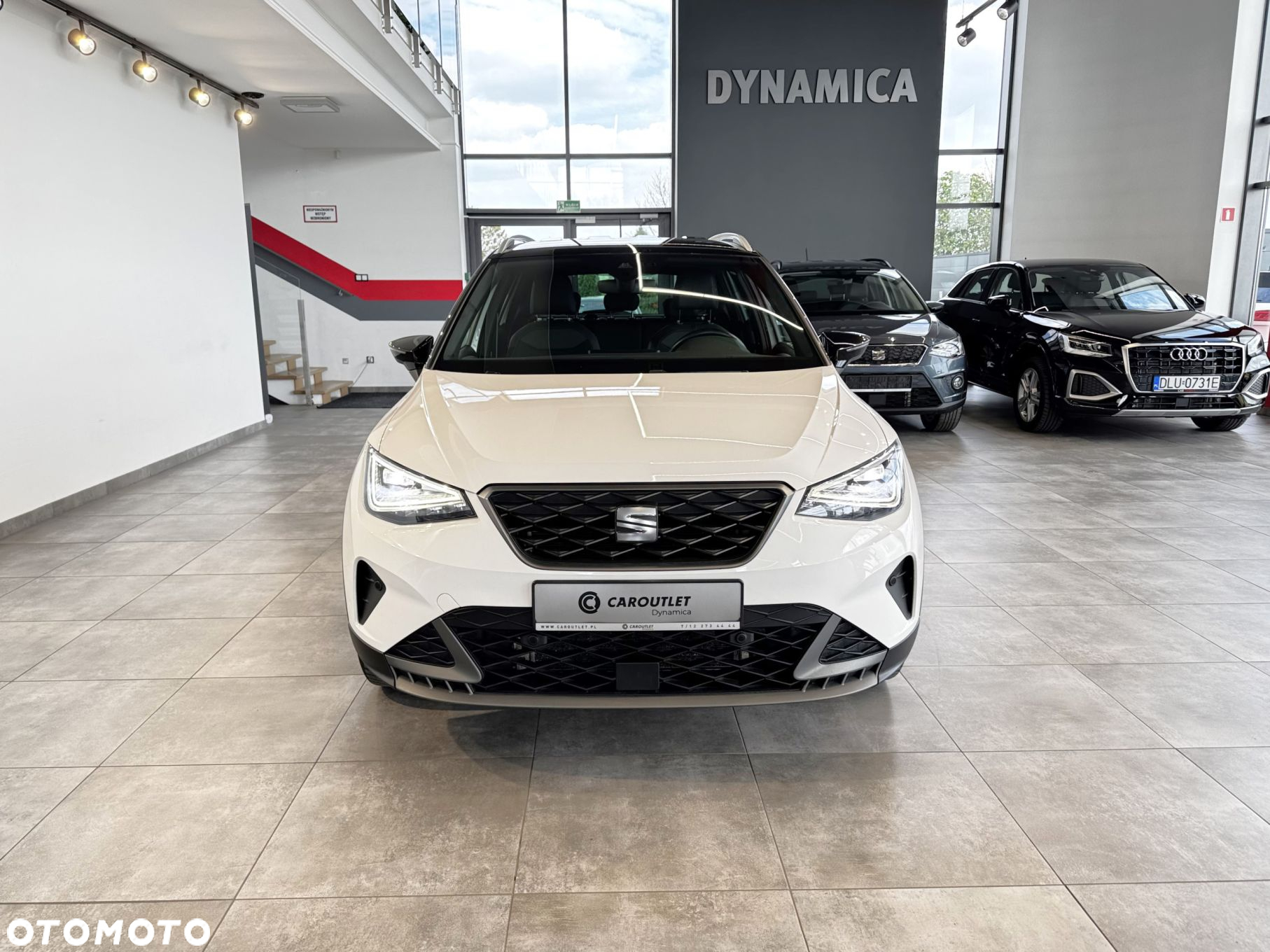 Seat Arona - 4