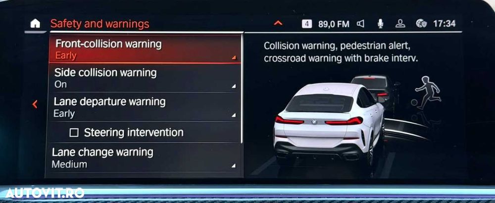 BMW X6 xDrive40d - 38