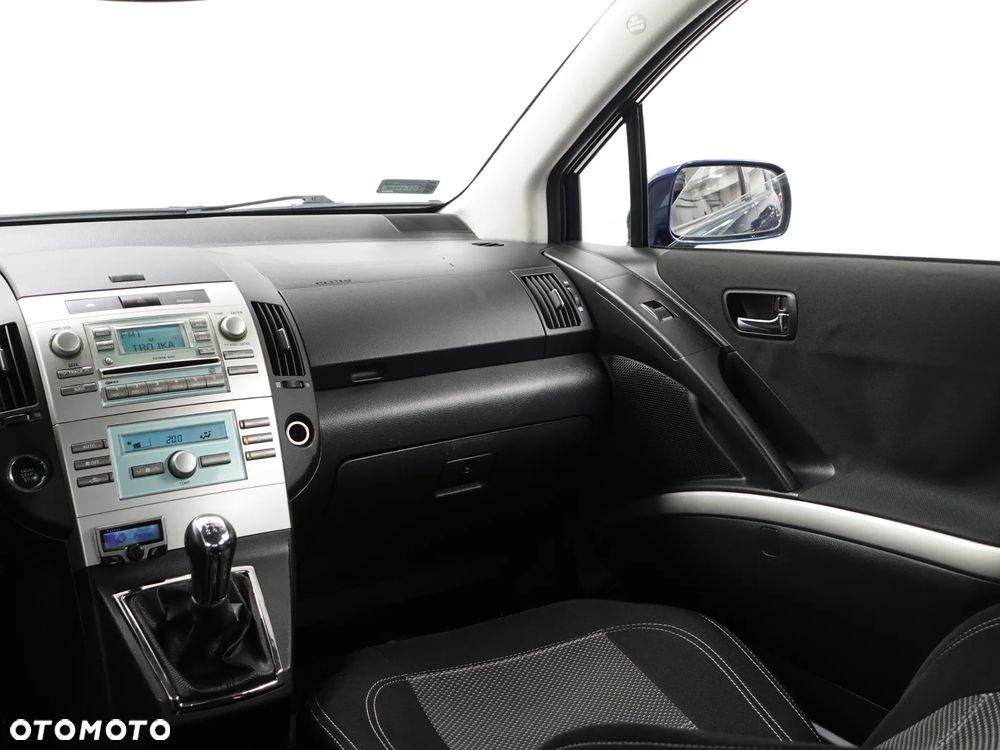 Toyota Corolla Verso 1.8 Edition - 35