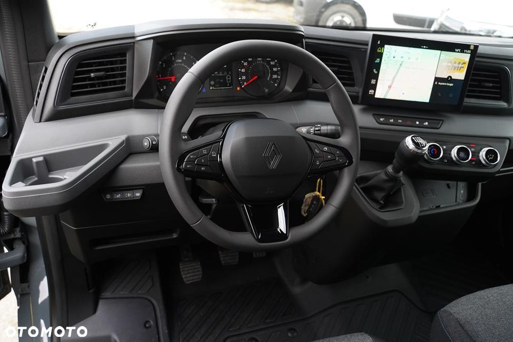 Renault Master dCi L3H2 Extra - 21