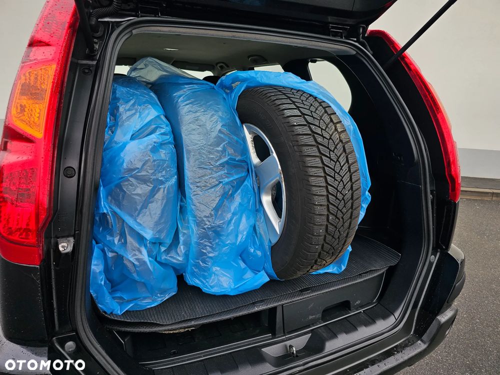 Nissan X-Trail 2.0 dCi SE - 9