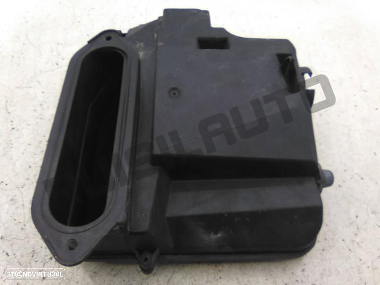 Caixa Fusiveis 4b190_7613 Audi A6 Allroad C5 Avant (4b) [1999_2 - 6