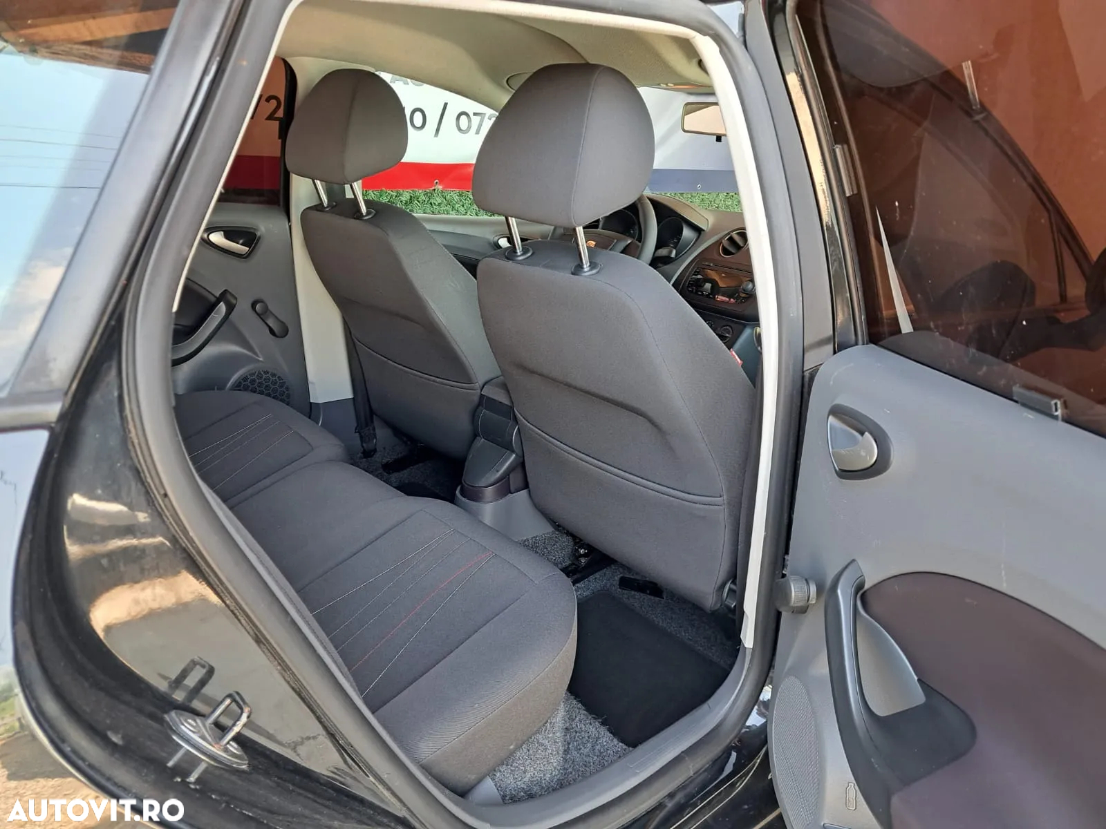 Seat Ibiza 1.2 TDI Ecomotive - 15