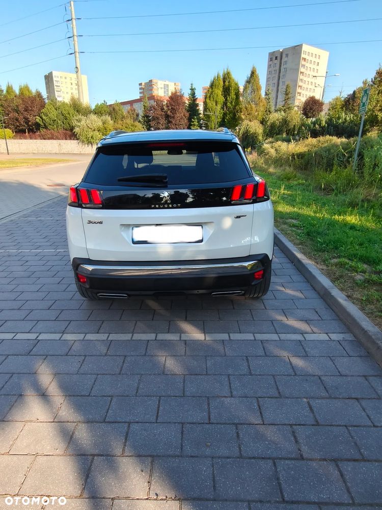 Peugeot 3008 - 19