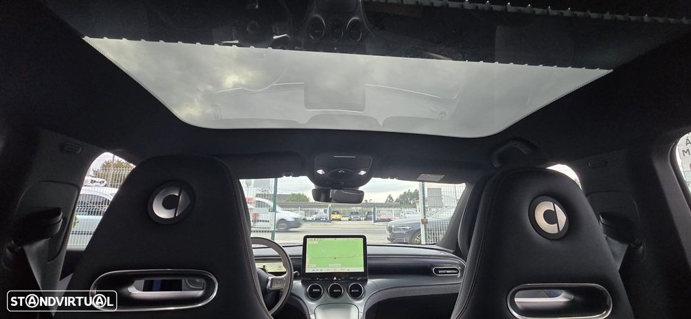 Smart #3 66 kWh Pro+ - 35