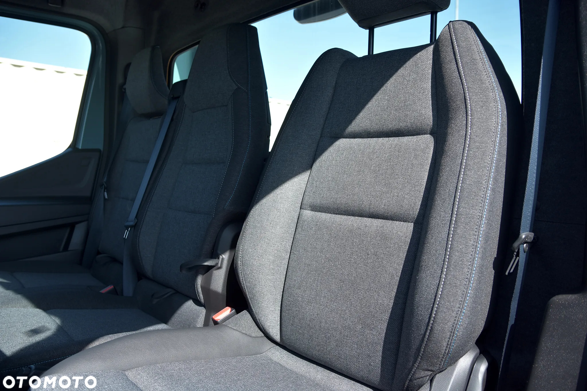 Renault Master autolaweta 170KM - 6