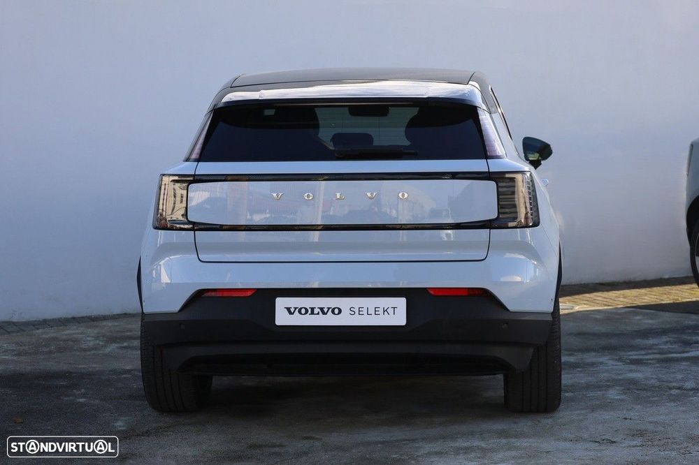 Volvo EX30 69 kWh Twin Motor Ultra - 4