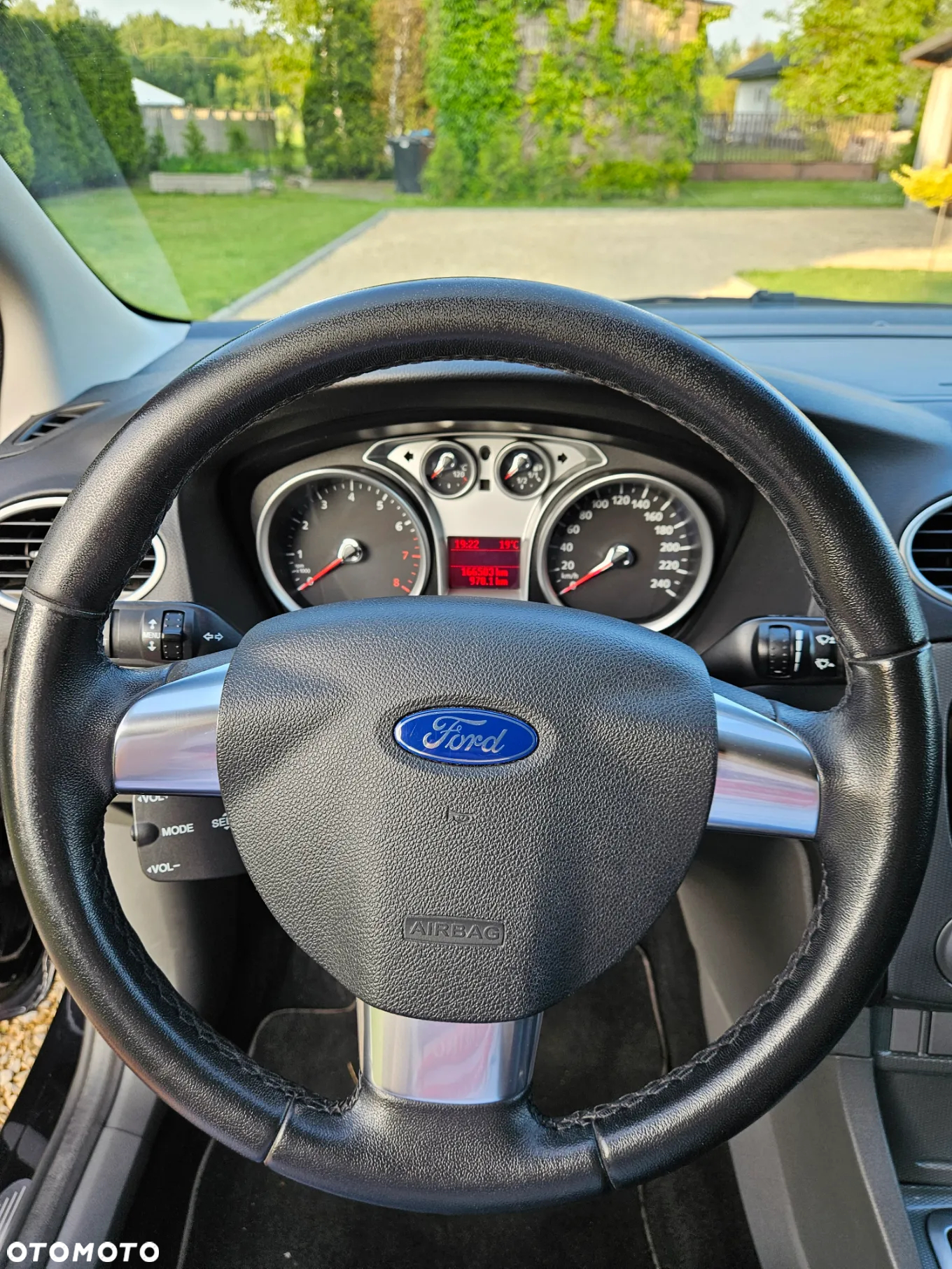 Ford Focus - 13