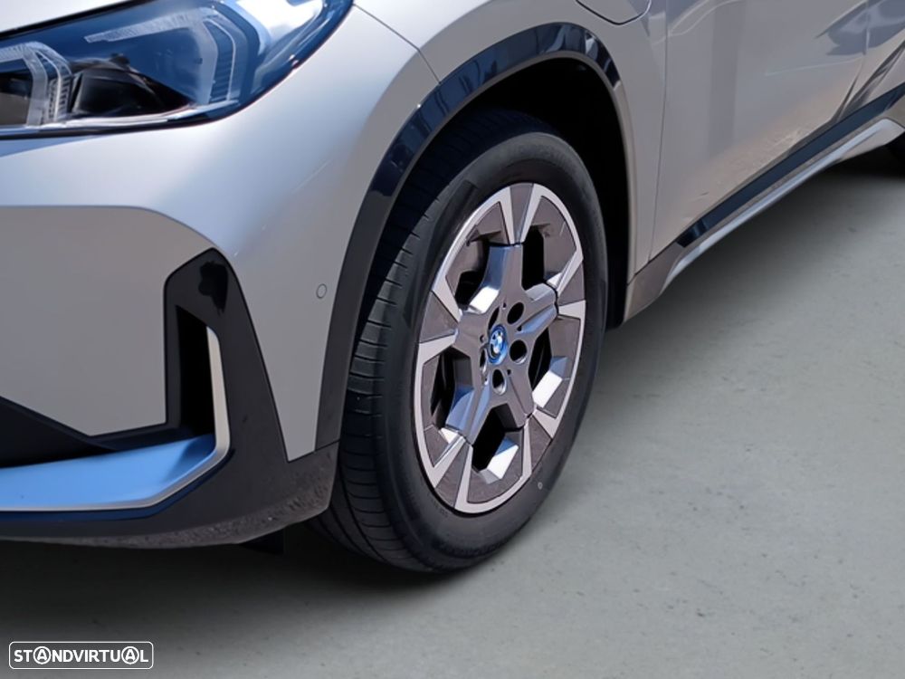 BMW X1 xDrive25e xLine - 4