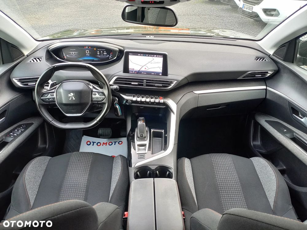 Peugeot 3008 BlueHDi 130 Stop & Start EAT8 Active Business-Paket - 21