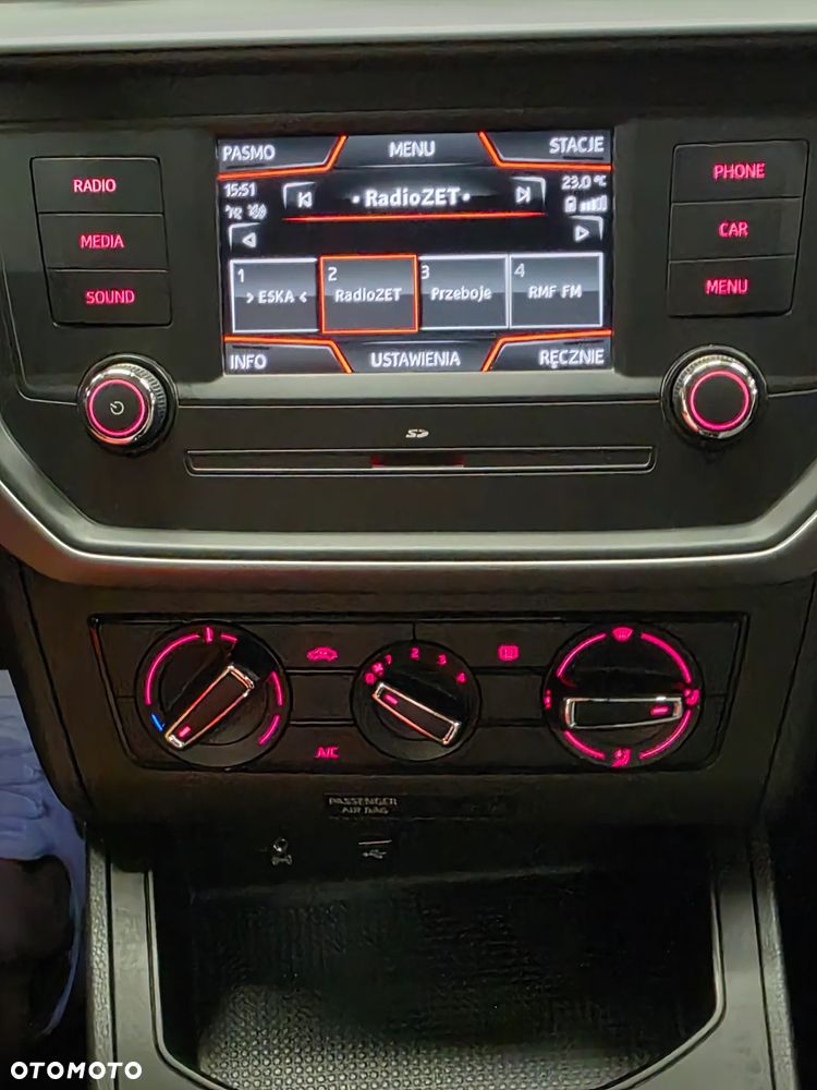 Seat Ibiza 1.0 Style - 15