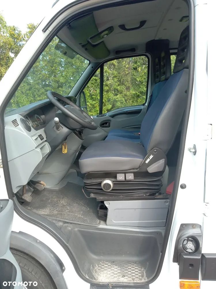 Iveco Daily - 6