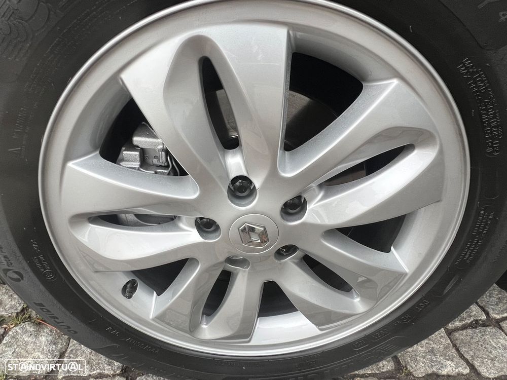 Renault Espace 2.0 dCi SE Travel 7L - 33