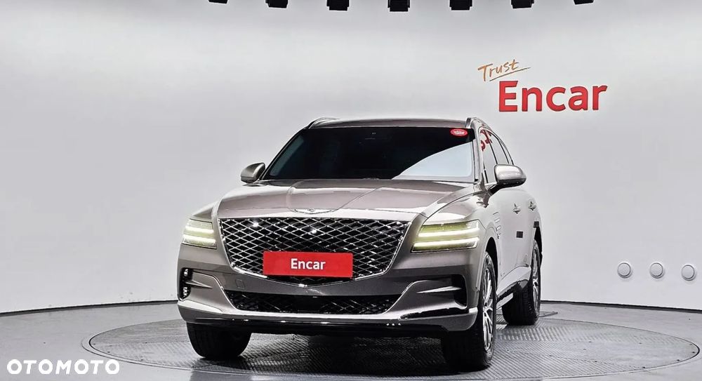 Hyundai Genesis 3.8 V6 GDI - 4