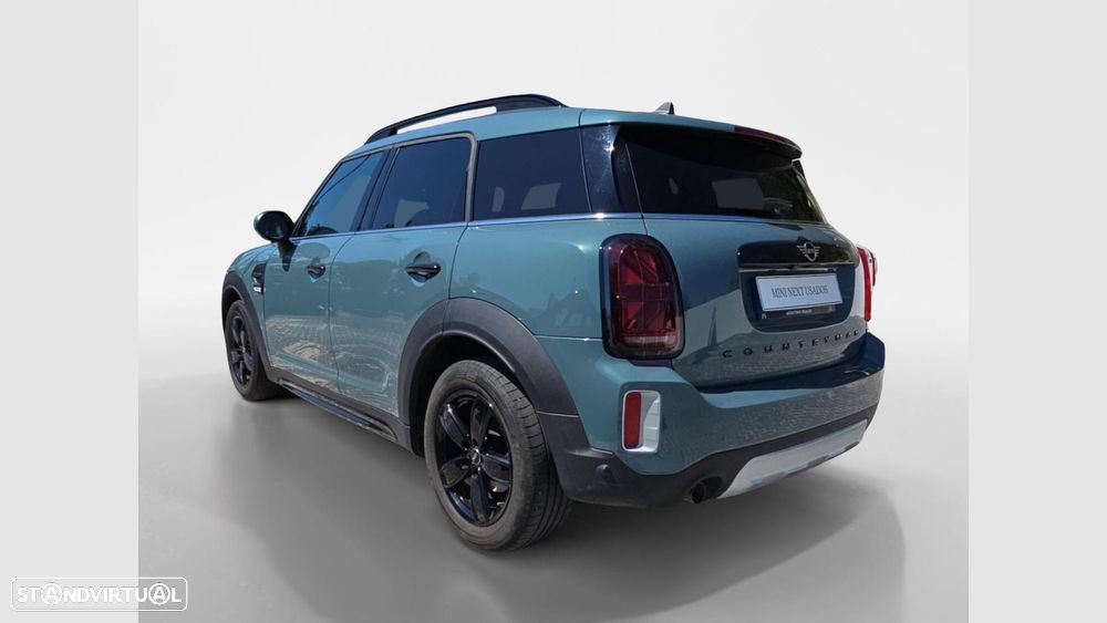 MINI Countryman One D Northwood Edition Auto - 2