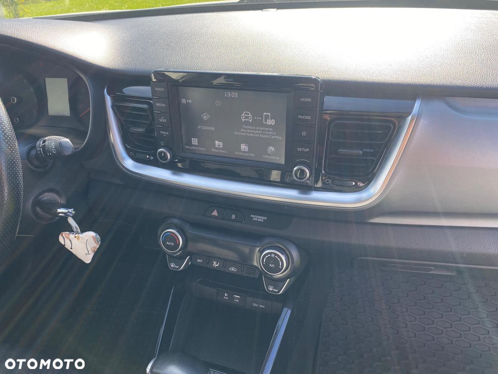 Kia Stonic - 14