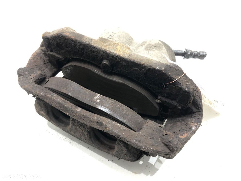 ZACISK LEWY PRZÓD  MERCEDES-BENZ VITO Autobus (W639) 2003 - 2022 111 CDI (639.701, 639.703, - 3