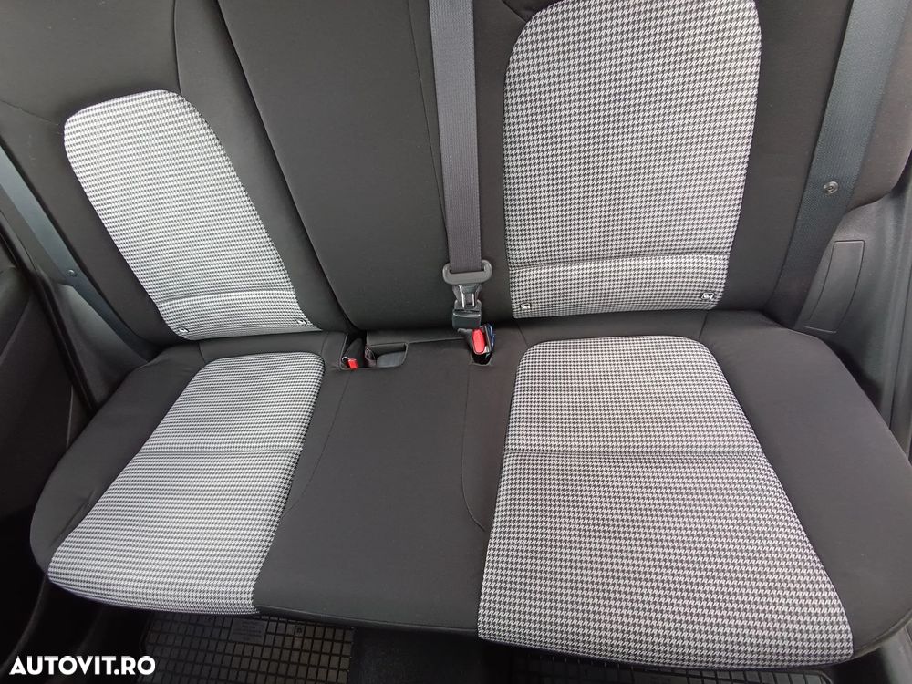 Hyundai KONA 1.0 T-GDI 120 CP 6MT 2WD Comfort - 15