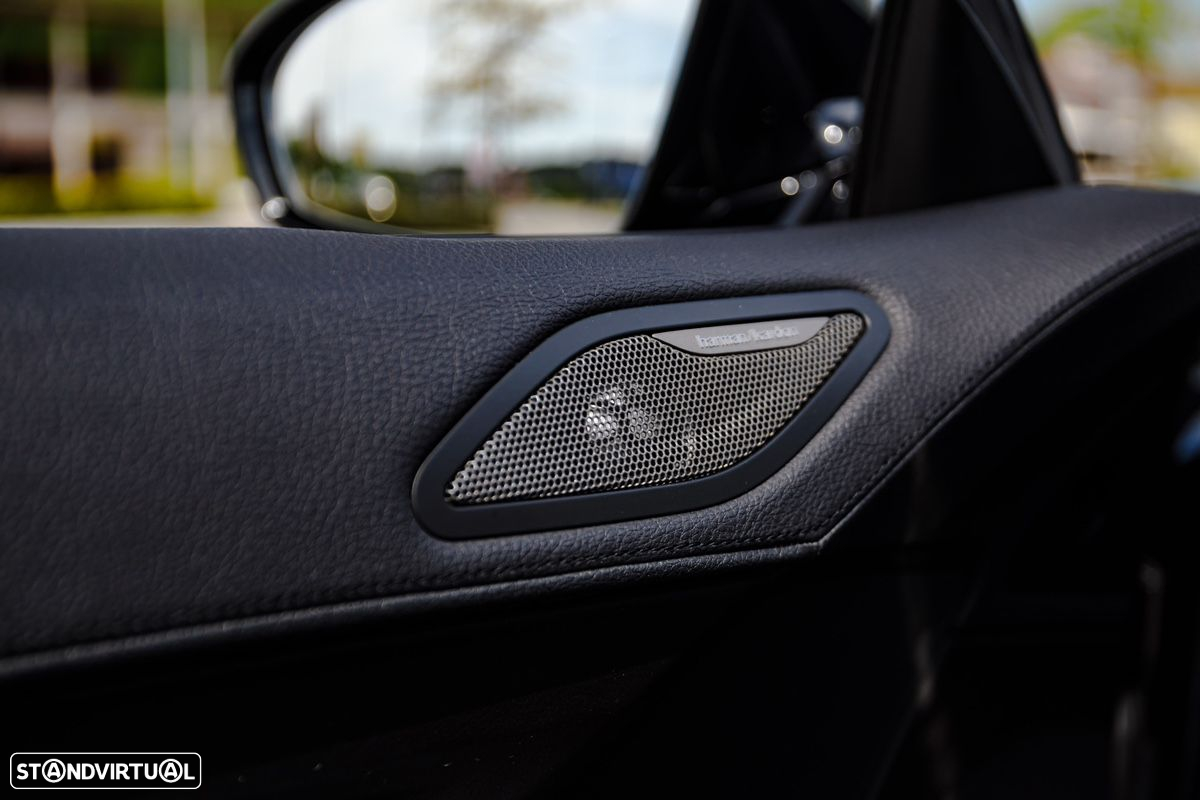 BMW M6 Cabrio - 16
