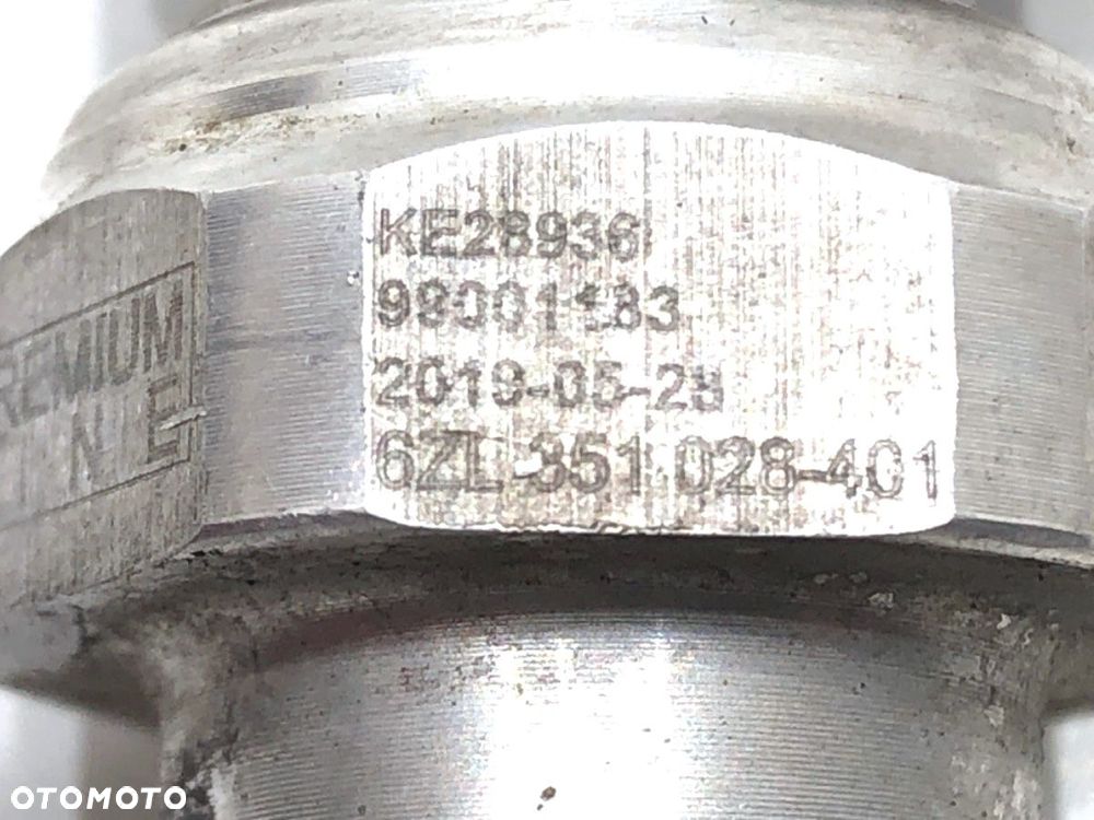 CZUJNIK KLIMATYZACJI  AUDI A4 B6 Avant (8E5) 2000 - 2005 1.9 TDI 96 kW [130 KM] olej napędowy 2001 - 4