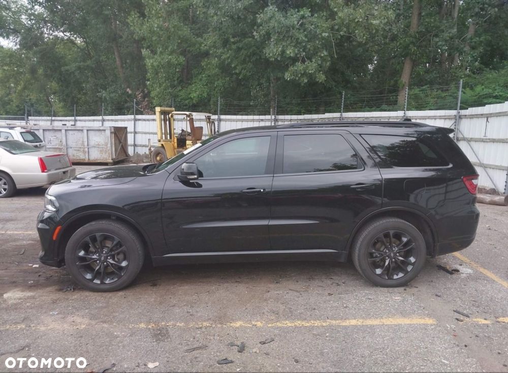 Dodge Durango - 9