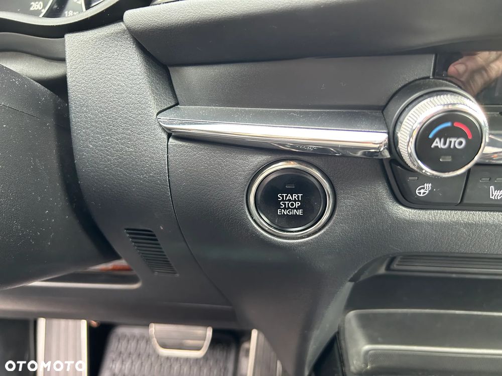 Mazda CX-30 2.0 mHEV Exclusive-Line 2WD - 31