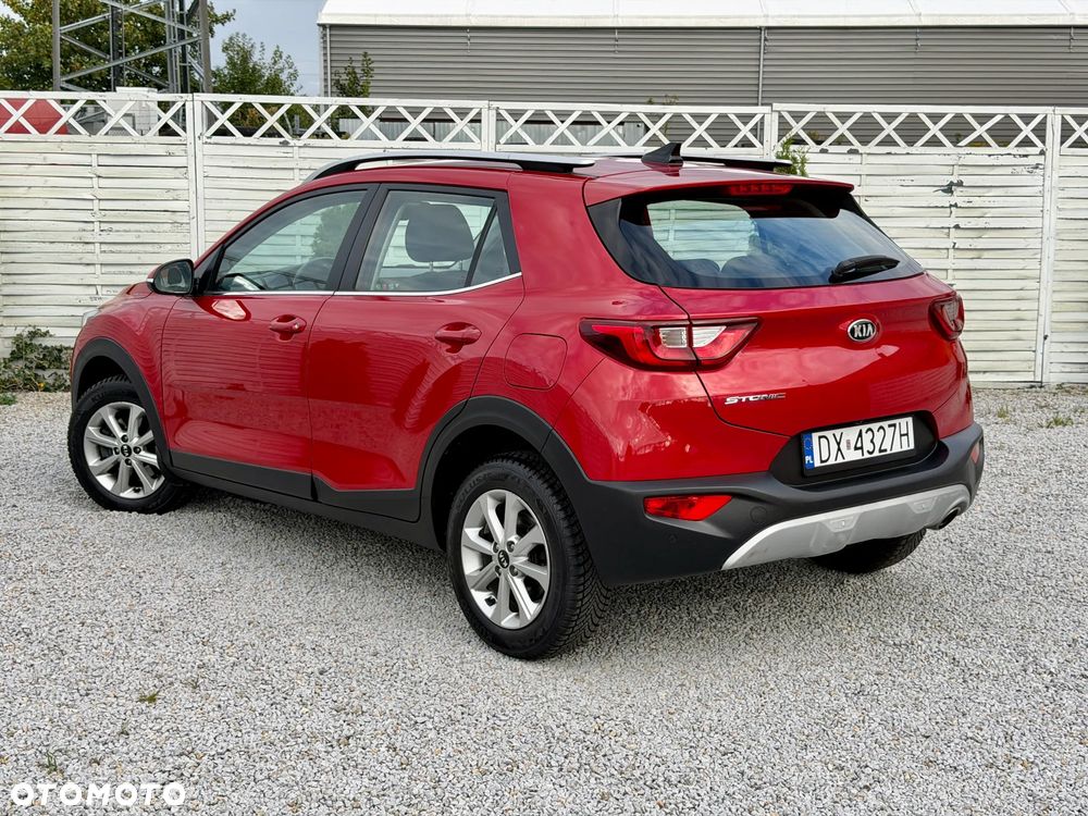 Kia Stonic - 2