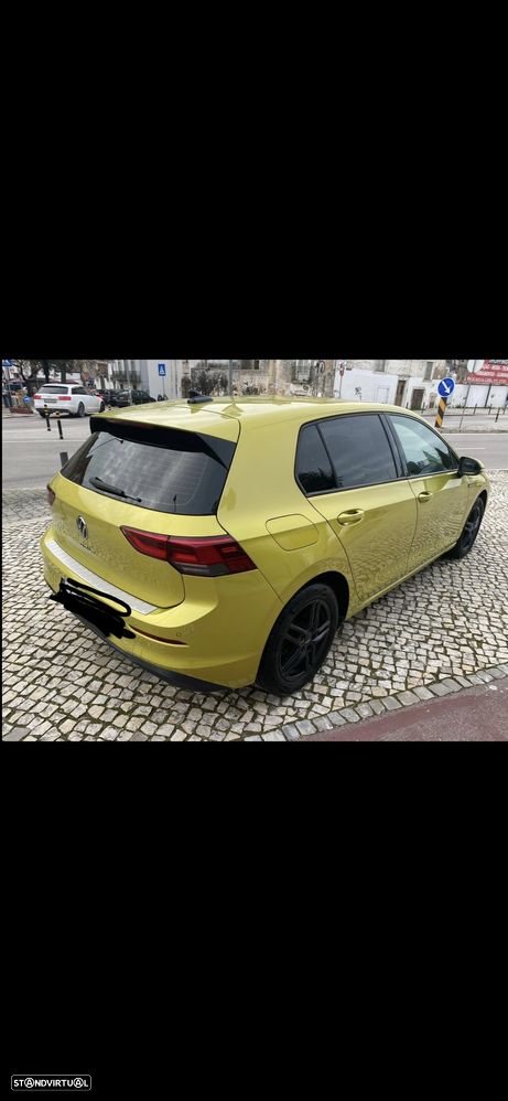 VW Golf 1.5 TSI Confortline - 4
