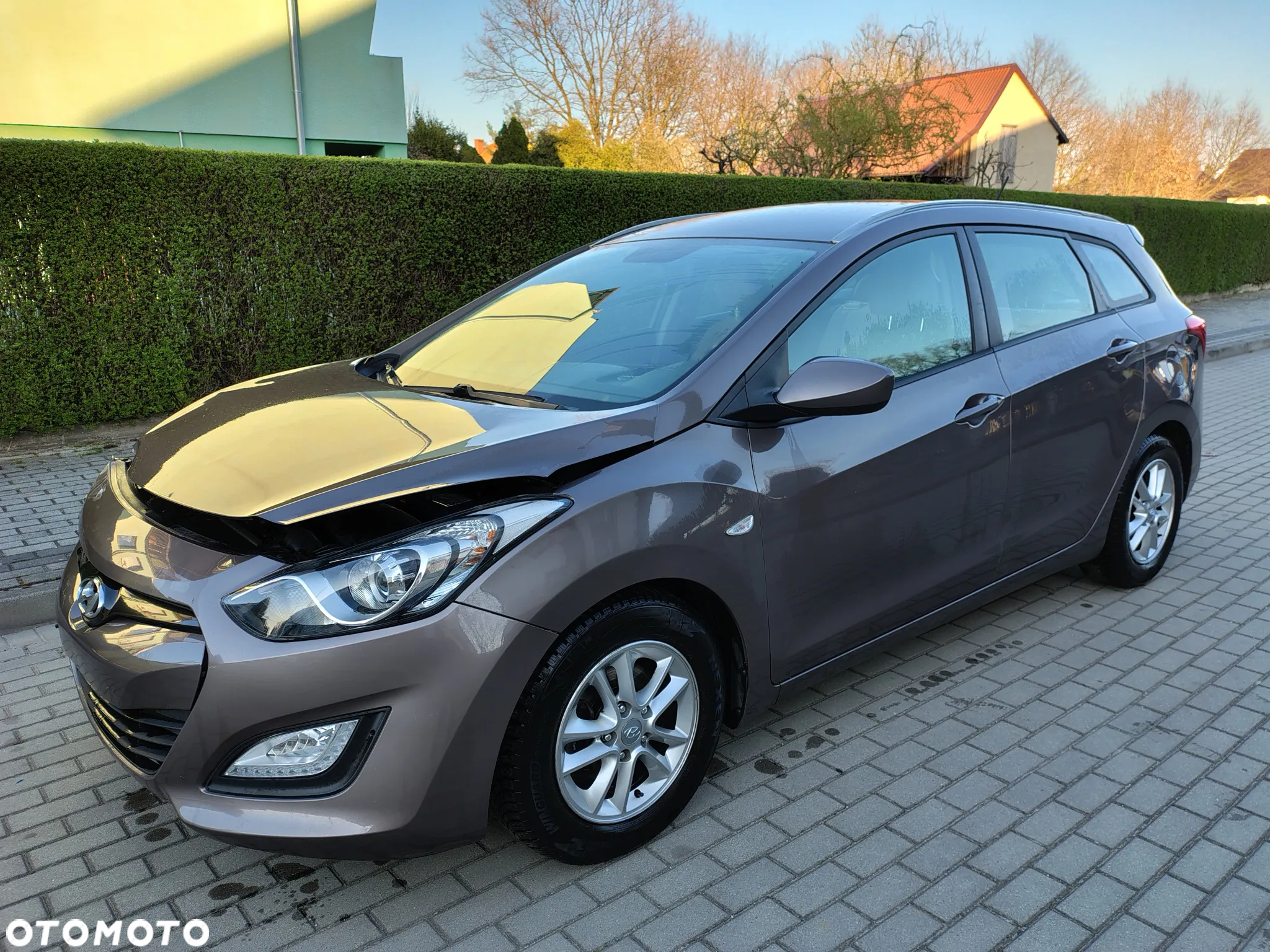 Hyundai i30 1.6 Premium - 3