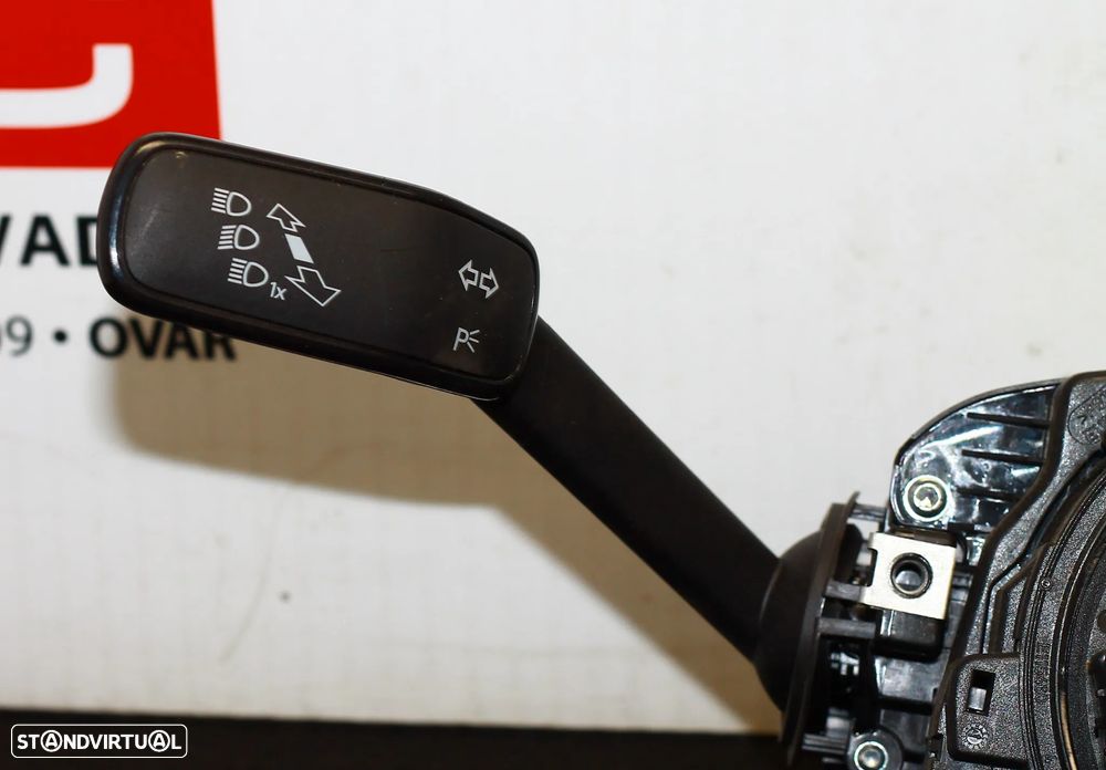 FITA AIRBAG C/COMUTADORES VW POLO - 3