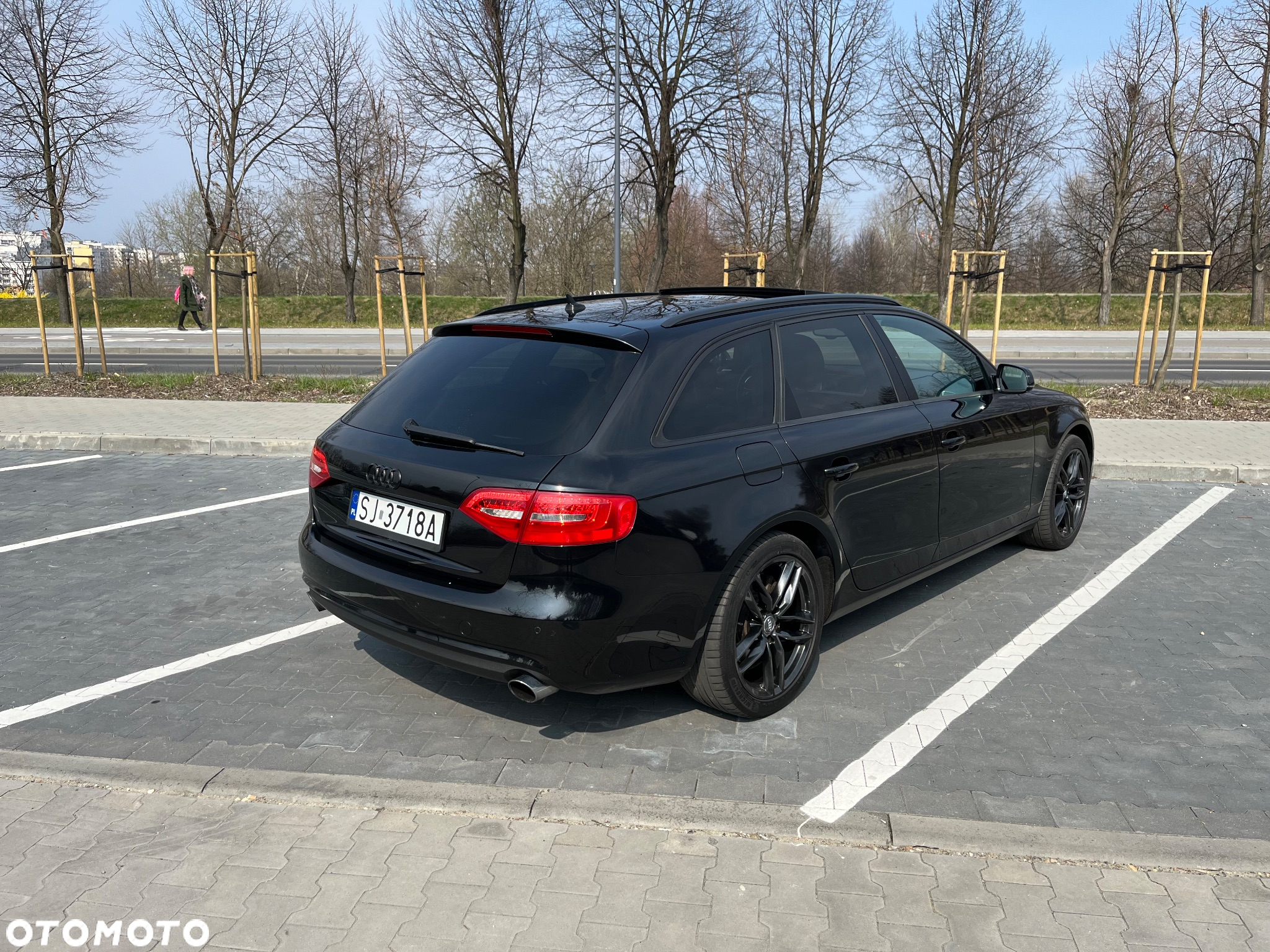 Audi A4 2.0 TFSI Quattro S tronic - 4